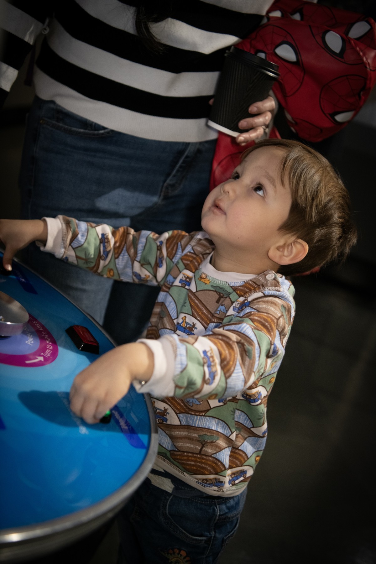 Discovery Museum